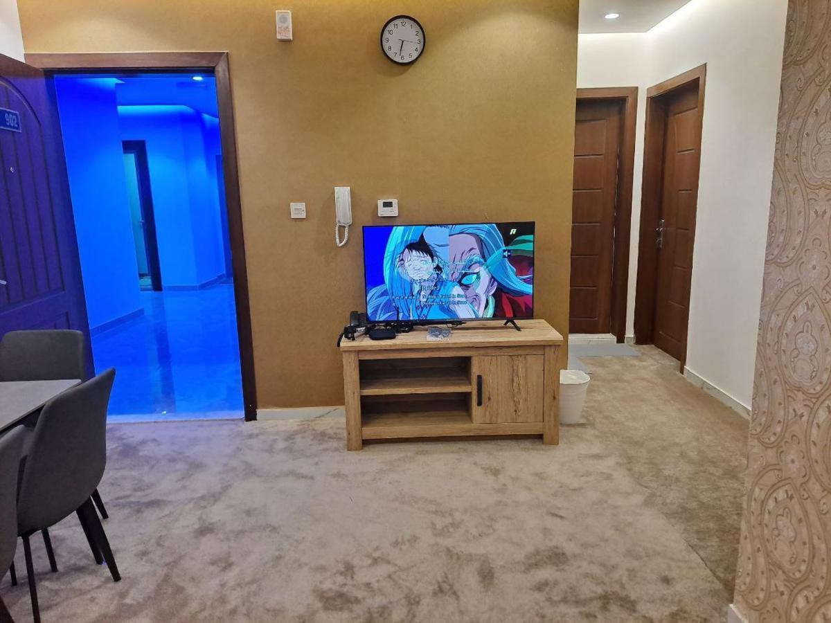 Aparthotel Golden Dahlia Fintas Kuwait City Exterior foto