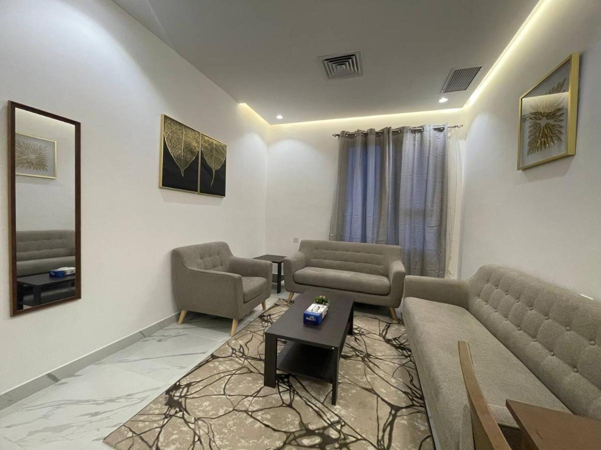 Aparthotel Golden Dahlia Fintas Kuwait City Exterior foto